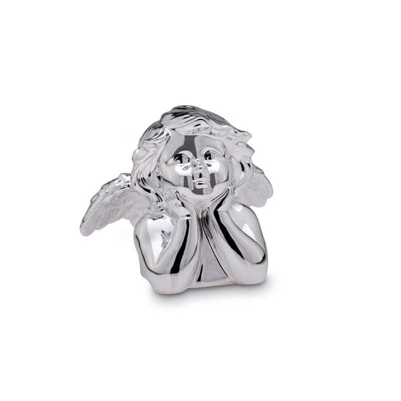 Angel Cherub Both Hands-Bright Kitchen