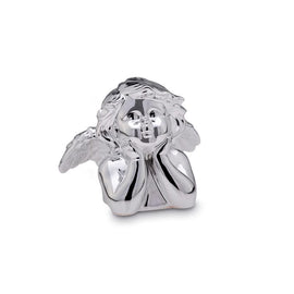 Angel Cherub Both Hands