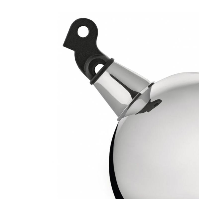 Induction Kettle Bulbul Achille Castiglioni