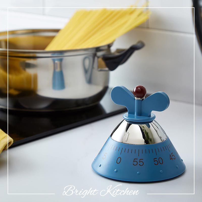 Kitchen Timer Michael Graves