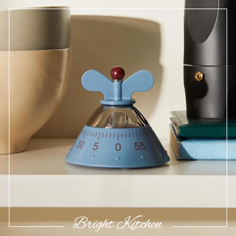 Kitchen Timer Michael Graves