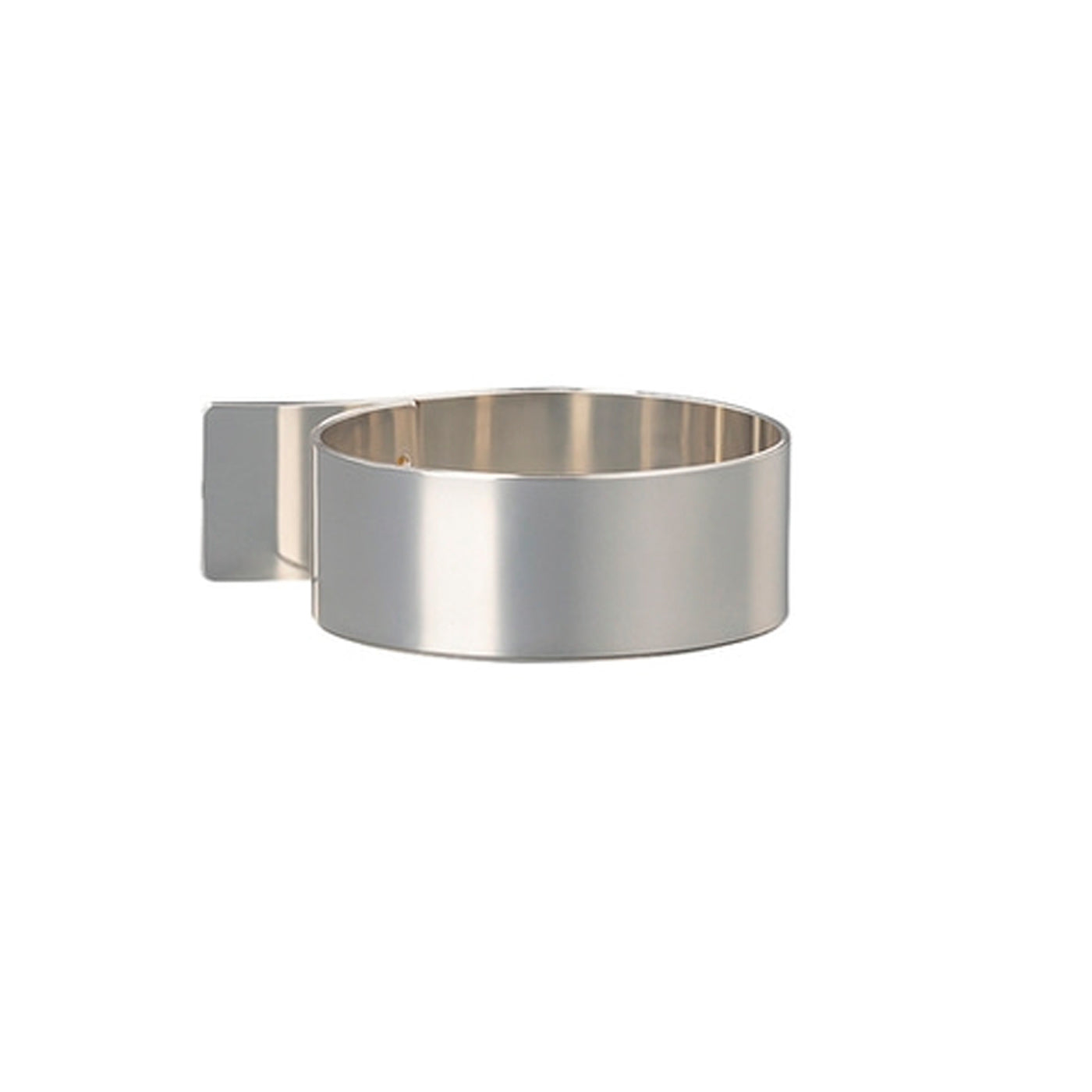 Napkin Ring Medusa Silver