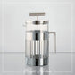 Press Filter Coffee Maker 3 Cups Aldo Rossi