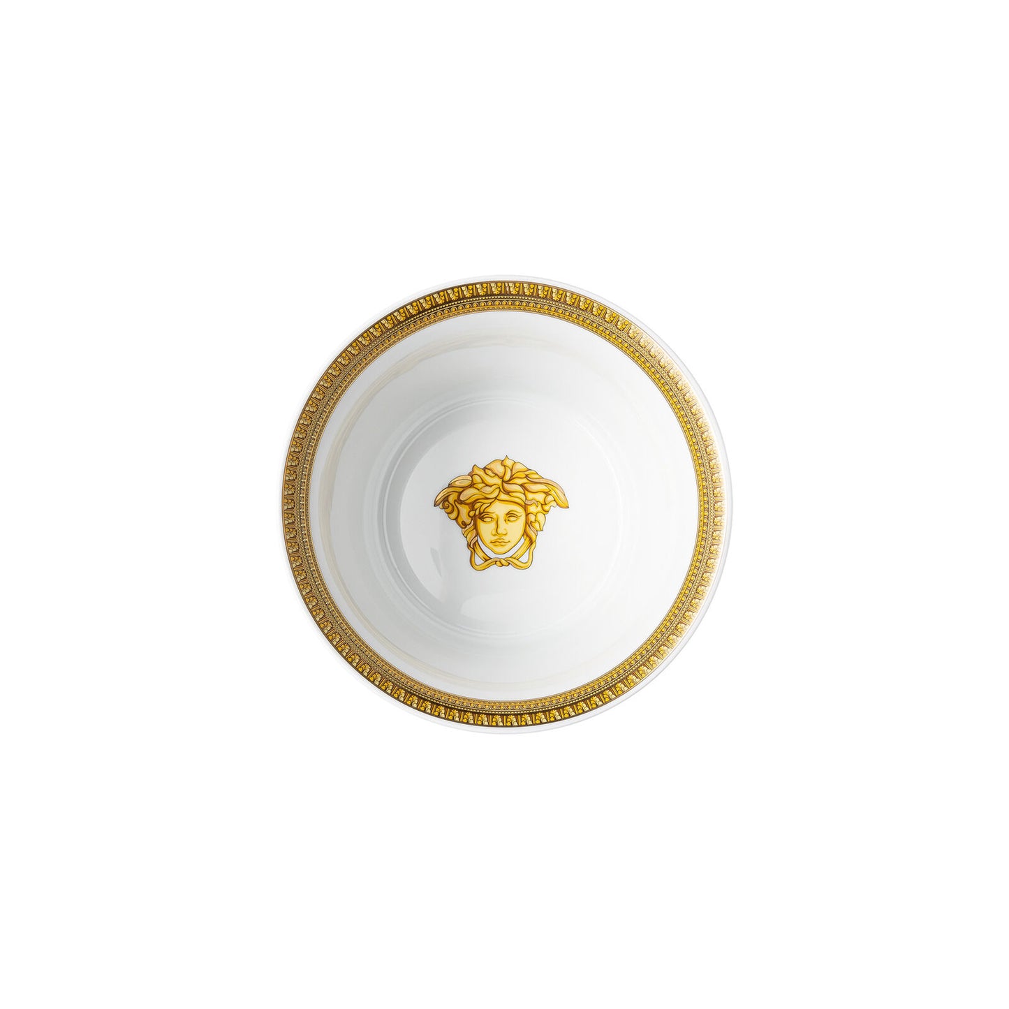 Salad Bowl 18 cm I Love Baroque