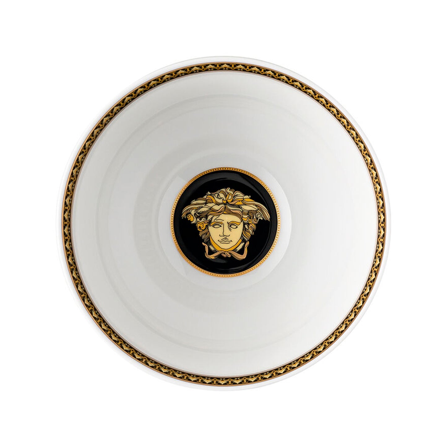 Soup Bowl 15 cm Virtus Gala Black