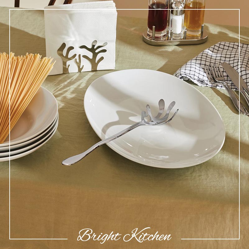 Spaghetti Serving Spoon Mediterraneo Emma Silvestris & LPWK