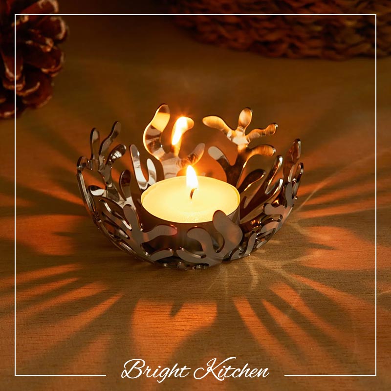 Tealight Holder Mediterraneo Emma Silvestris & LPWK
