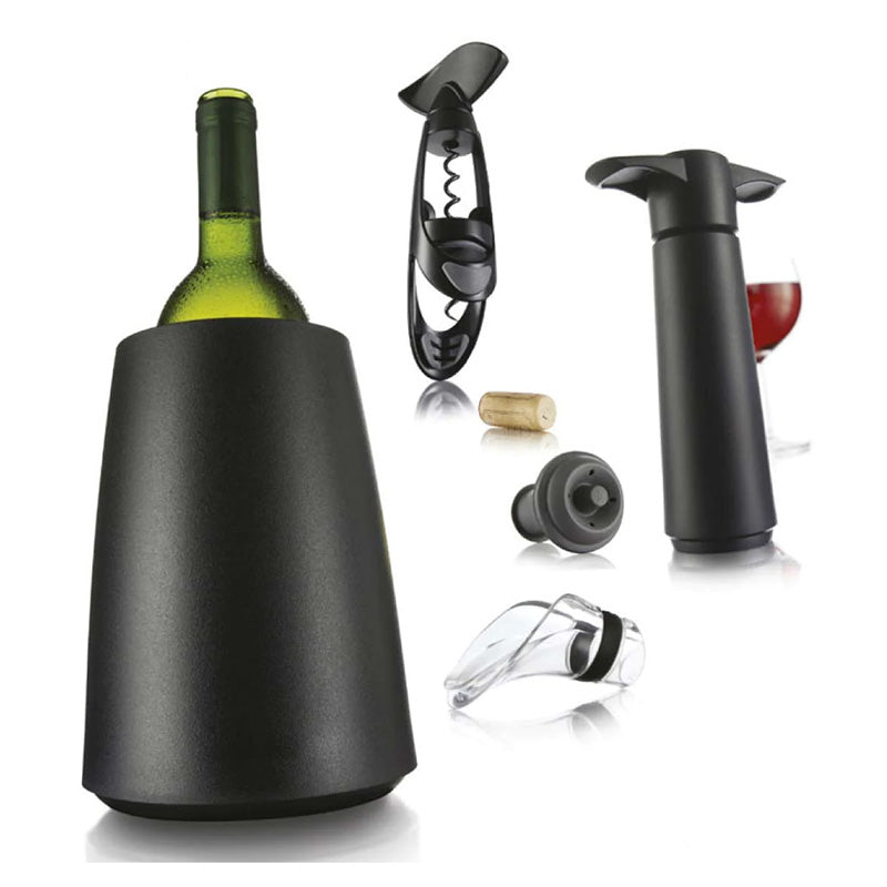 LUXURY WINE SET