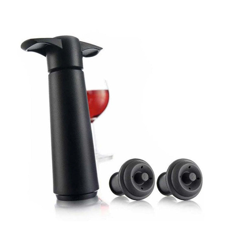 VACUM PUMP - Wine Saver