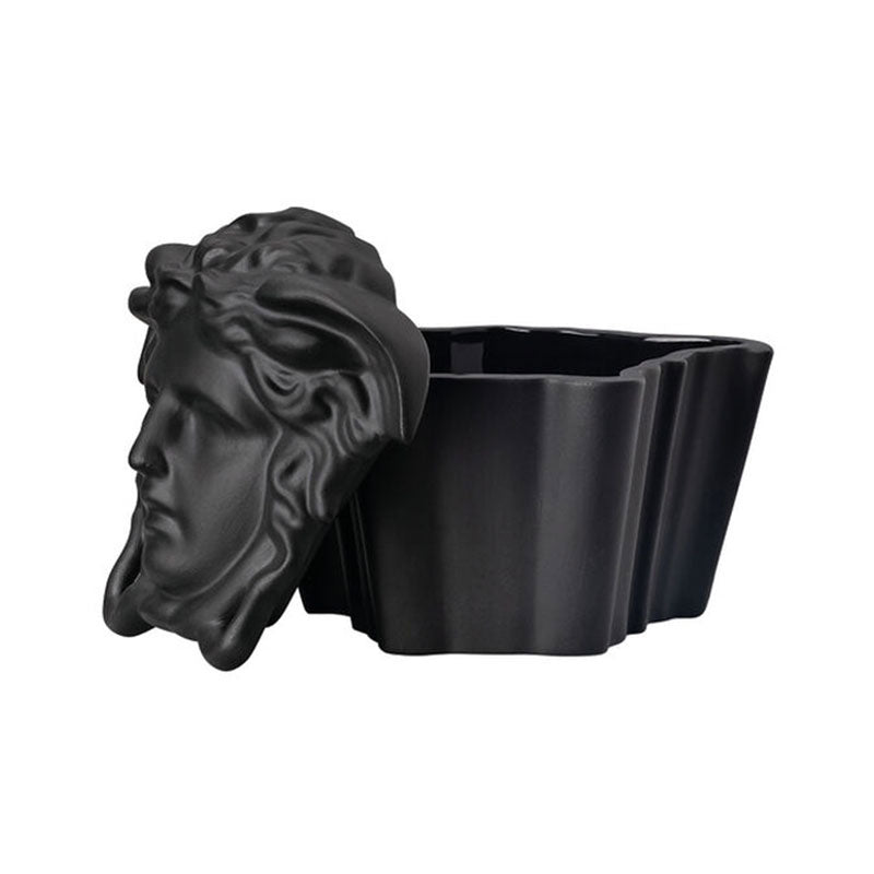 Versace Gypsy Box Black