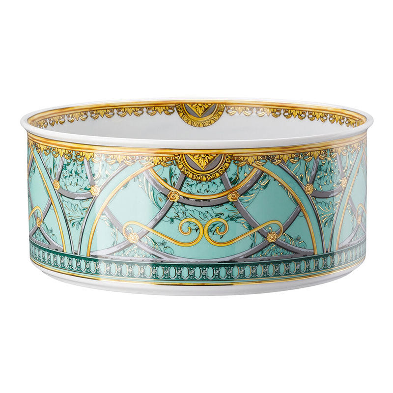 Versace La Scala Del Palazzo Bowl 22 cm