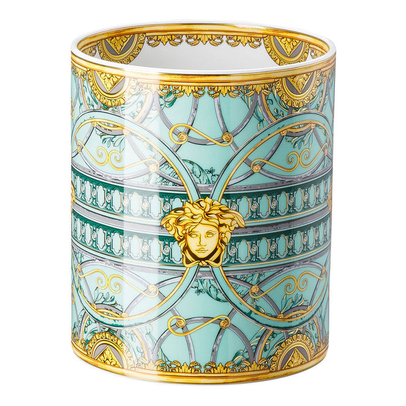 Versace La Scala Del Palazzo Vase 18 cm