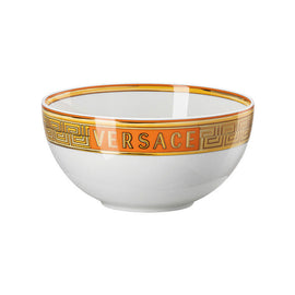 Soup bowl 15 cm Medusa Amplified Orange