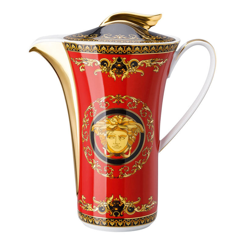 Versace Medusa Coffee-pot 3
