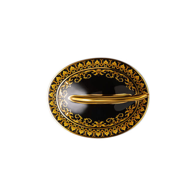 Versace Medusa Creamer 3 Lid