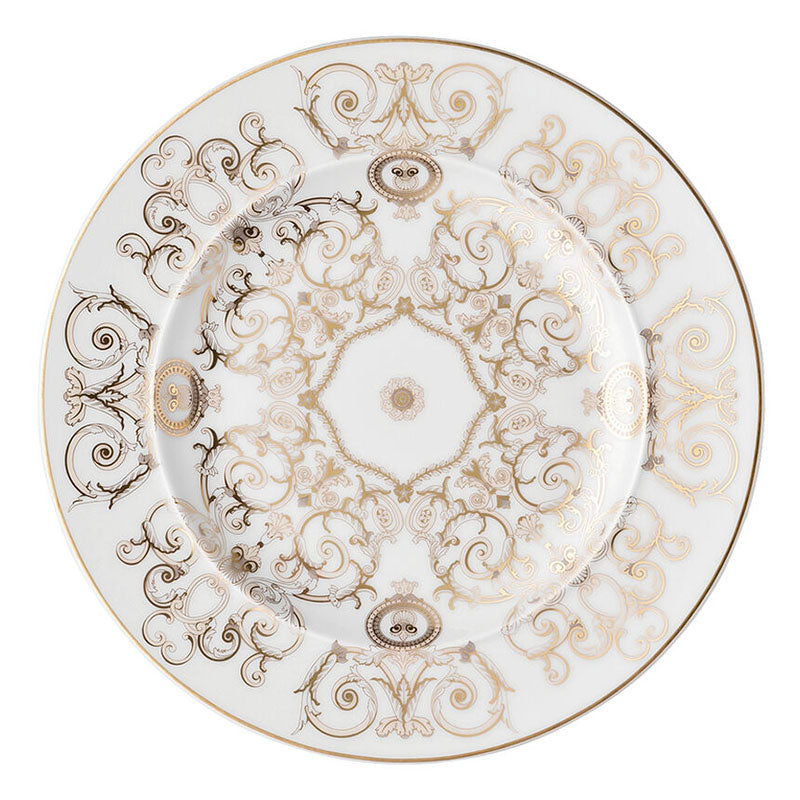 Versace Medusa Gala Plate 18 cm