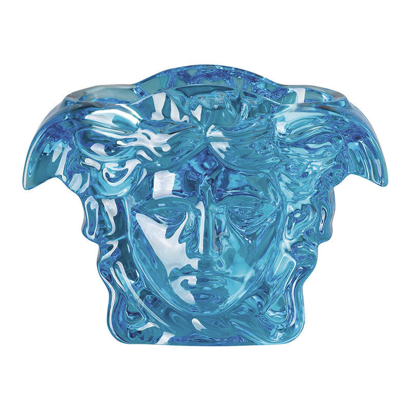 Vase 19 cm Medusa Grande Clear – Bright Kitchen