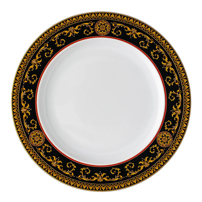 Versace Medusa Plate 27 cm