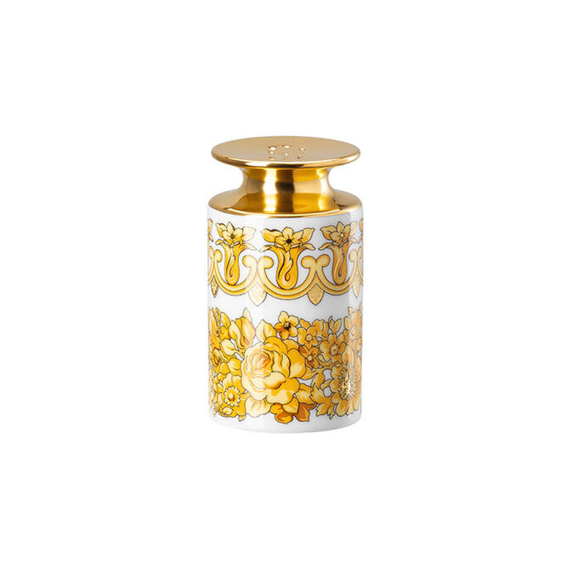 Versace Medusa Rhapsody Salt shaker