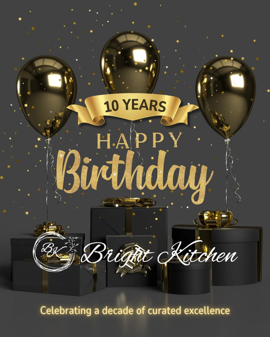 Our Story – From Tradition to E‑Commerce in 10 Years