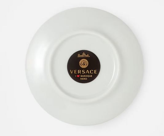Introducing the Versace Collection: I Love Baroque