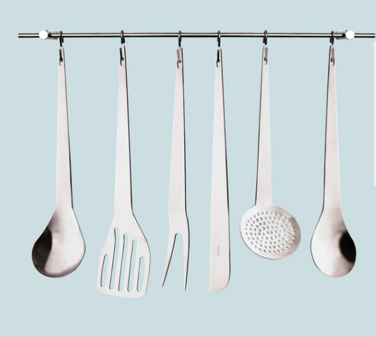 Herdmar Knives - Embodying Generations of Craftsmanship and Dedication