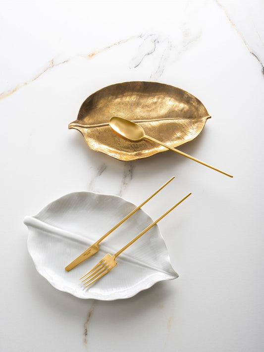 Design That Dares: The Story Behind TWO, the Cutlery Set Changing the Rules of the Table
