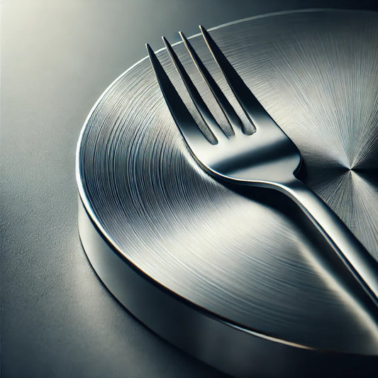 Understanding Cutlery -  What you didn´t know!