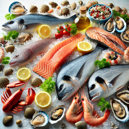 Revolutionize Your Seafood Experience with Special Cutlery