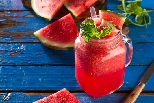 Refreshing Summer Recipes: Culinary Delights for Hot Days