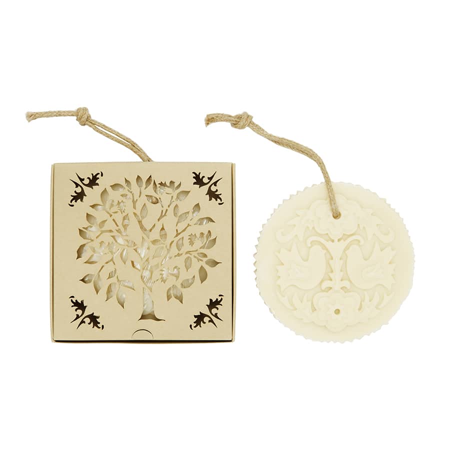 Apricot Flower Soap 225g