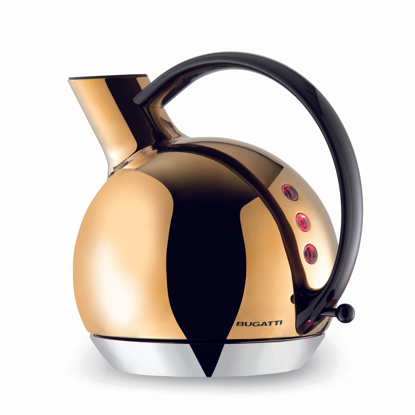 GIULIETTA Electric Kettle Steel Plain