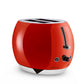ROMEO Toaster Steel Plain