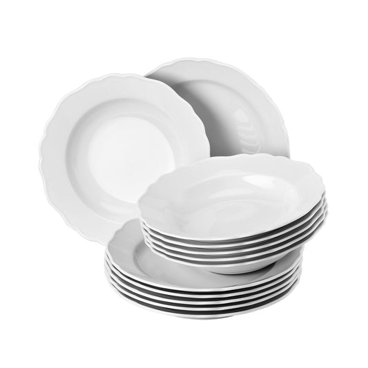 Dinner Set 12 Pieces