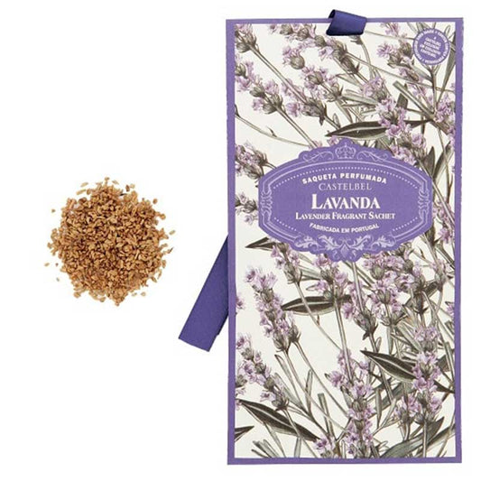 Lavender Scented Sachet 10g