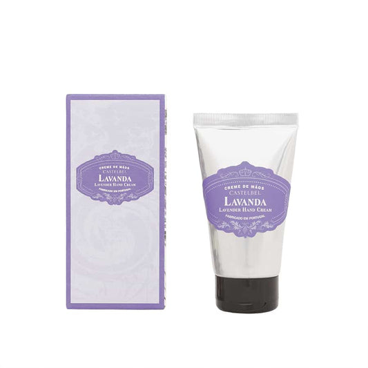 Lavender Hand Cream 60ml