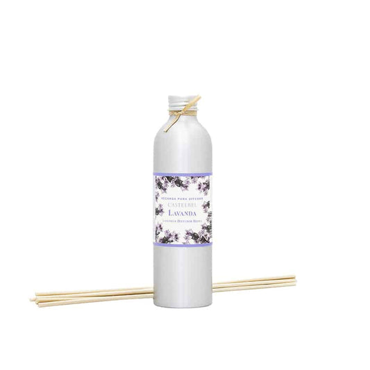 Lavender Diffuser Refill 250ml