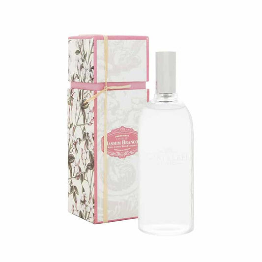 Home Perfume Spray Jasmine White 100ml