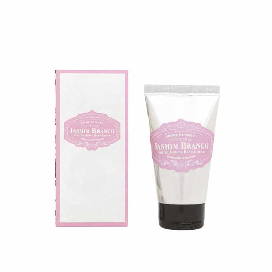 Jasmine White Hand Cream 60ml