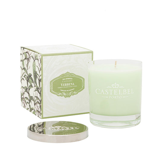 Verbena Aromatic Candle 210g