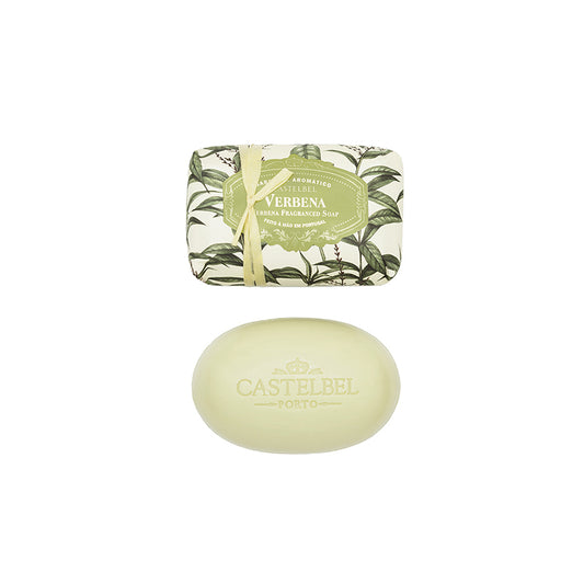 Verbena Soap 150g