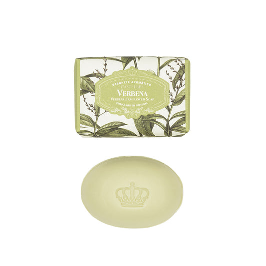 Verbena Soap 40g