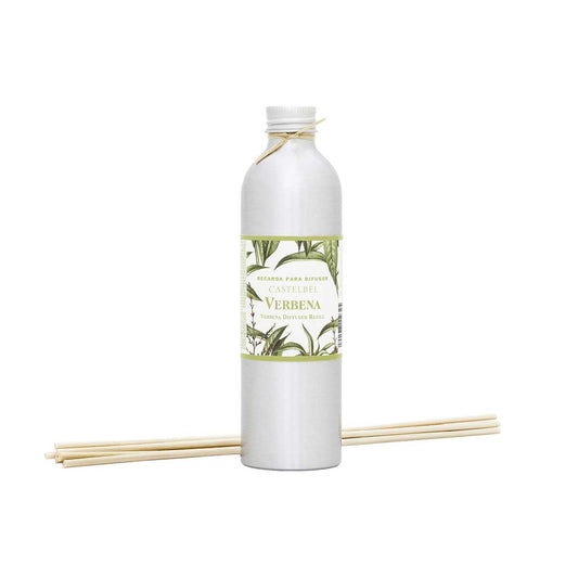 Verbena Diffuser Refill 250ml