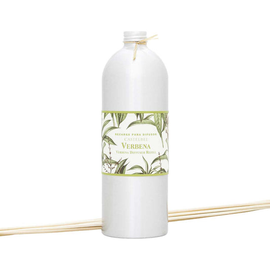 Jasmine White Diffuser Refill 900ml