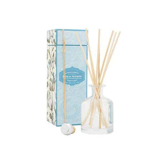 Cotton Flower Diffuser 250ml