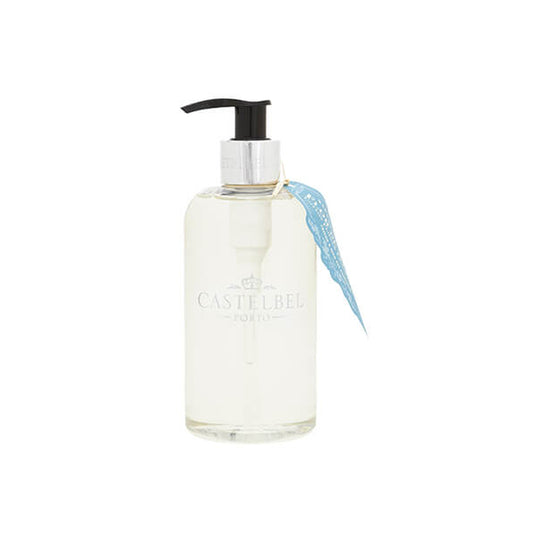 Cotton Flower Hand and Body Gel 300ml