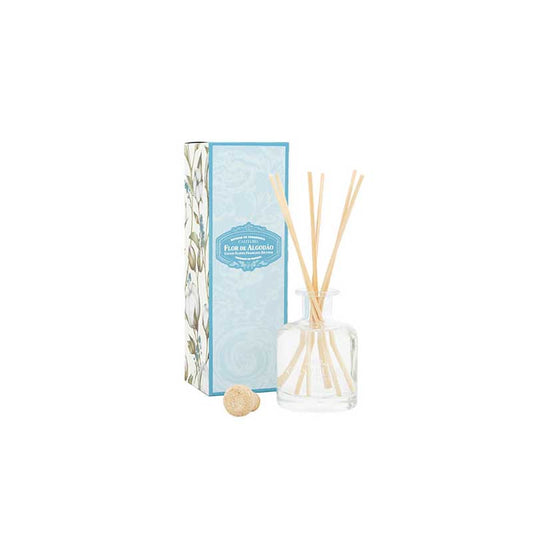 Cotton Flower Diffuser 100ml