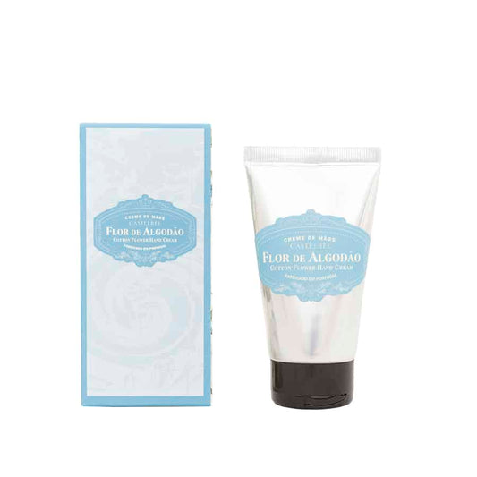 Cotton Flower Hand Cream 60ml