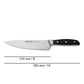 Arcos Manhanttan 7 Pieces Set