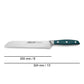 Arcos Brooklyn 7 Pieces Set